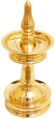 Ganapathi Brass Lamp