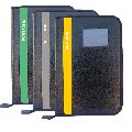Office Portfolio file folder chain bag