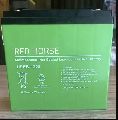 Green REDHORSE 4KG 12VOLT E Bike Battery