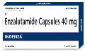 enzalutamide 40mg capsules
