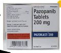 indian pazopanib 200mg tablets