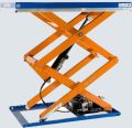 Scissor Lift Table