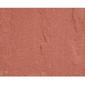 5.5 X 11 Inch Red Rough Sandstone Slab