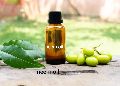 From pure neem seeds Organic neem oil
