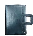 Leather File Folder with handle