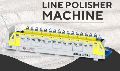 16 head Line Polish Machine
