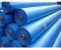 Blue Plain Sarwati Polymers HDPE Fabric Roll