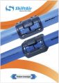 Metal ShiftAir Compressed Air Piping System