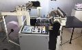 Light White New Hydraulic automatic wax strip cutting machine