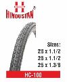 HC-100 Bicycle Tyres