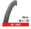 HC-1000 Bicycle Tyres