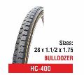 HC-400 Bicycle Tyres