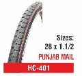 HC-401 Bicycle Tyres