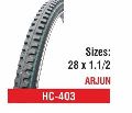 HC-403 Bicycle Tyres