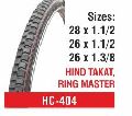 HC-404 Bicycle Tyres