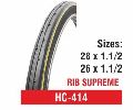 HC-416 Bicycle Tyres