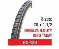 HC-420 Bicycle Tyres