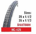 HC-425 Bicycle Tyres