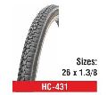 HC-431 Bicycle Tyres