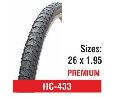 HC-433 Bicycle Tyres