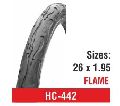 HC-440 Bicycle Tyres