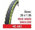 HC-443 Bicycle Tyres