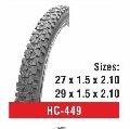 HC-449 Bicycle Tyres