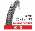HC-452 Bicycle Tyres