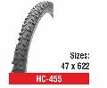 HC-455 Bicycle Tyres