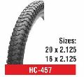 HC-457 Bicycle Tyres