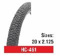 HC-461 Bicycle Tyres