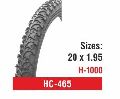 HC-465 Bicycle Tyres