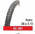 HC-467 Bicycle Tyres