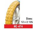 HC-474 Bicycle Tyres