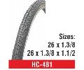 HC-481 Bicycle Tyres