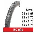 HC-900 Bicycle Tyres