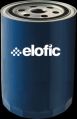 Glass Fiber ek-3246 elofic forklift oil filter