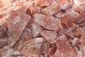 Himalayan Pink Rock Salt Crystal