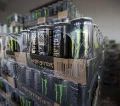 250 Ml Monster  Energy Drink