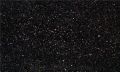 Flamed Polished Leather Honed black galaxy granite