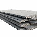 Silver New Polished mild steel hr sheet