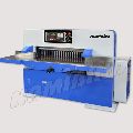 namibind Automatic New Electric Coated paper cutting machine