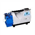 Semi Automatic Sky Blue 220V New 1-3kw Electric Cast Iron Low Pressure Polished 50Hz 13 Kg ltjm 2099 rice testing machine