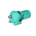 Power Build Inline Helical Gearbox