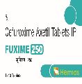 Fuxime 250mg Tablets
