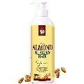 Almond Healthy Hair Shampoo