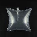 Square White air void fill bags