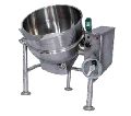 Stainless Steel 220V New Automatic Electric A & A Marketing India Steam Jacketed Kettles