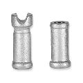 Top and Bottom Insulator Fittings