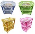 Jhilmil Rack (3 Tier)